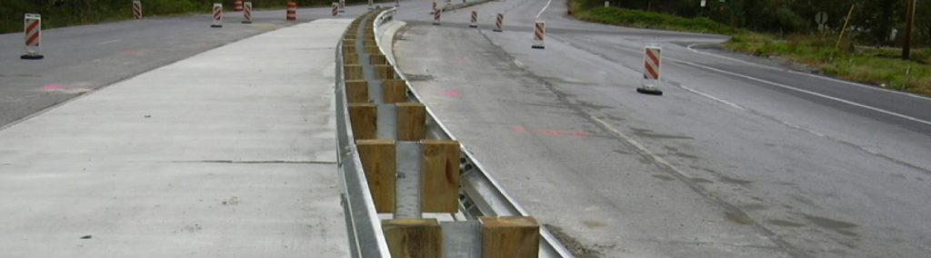 Guard Rails, Fences, Signs & More